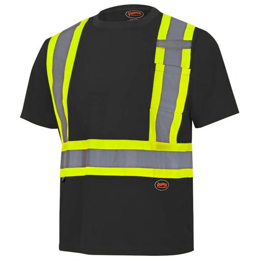 T-Shirts, Black