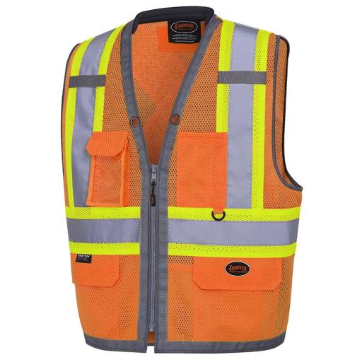 Pioneer - STRV1010450-4XL - V1010450-4XL
