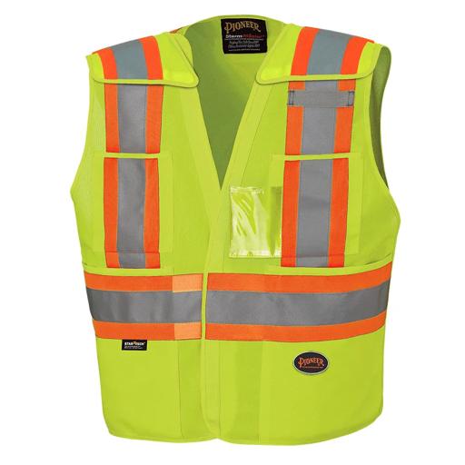 Pioneer - STRV1021061-4/5XL - V1021061-4/5XL