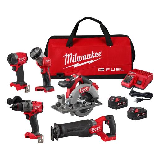 Milwaukee - MWK3697-25 - 3697-25