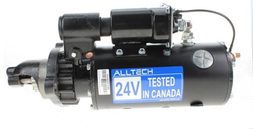 Alltech - ATC104-4930 - 104-4930