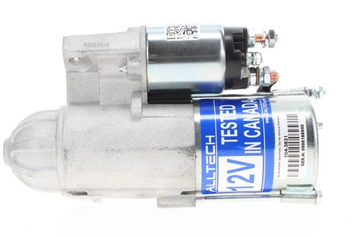 Alltech - ATC104-3631 - 104-3631