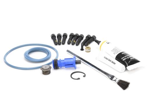 Components & Accessories