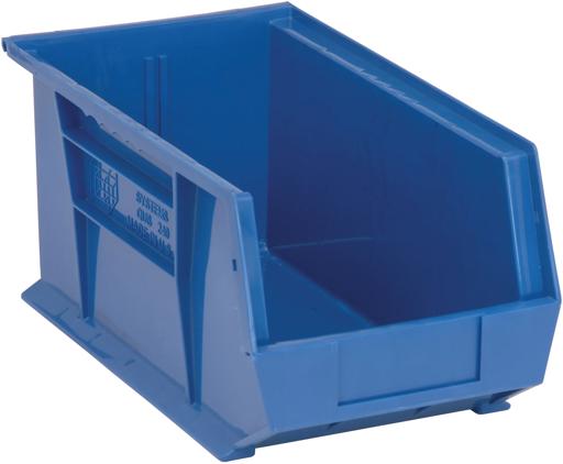 Bacs de rangement