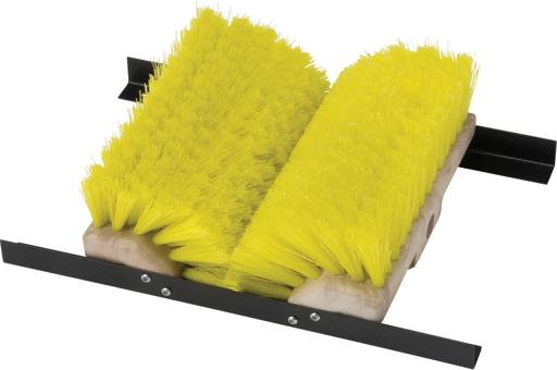 Autres brosses et produits d'entretien