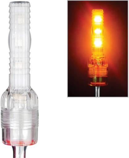 Working Light Components