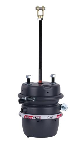 TSE Brakes - TSE3030TN3ULP-HNTRXC - 3030TN3ULP-HNTRXC