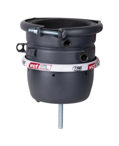 TSE Brakes - TSE3030SV3ULPK - 3030SV3ULPK