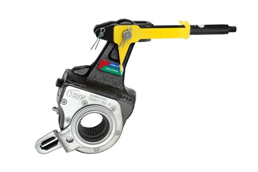 TSE Brakes - TSE07135SX - 07135SX