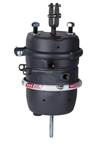 TSE Brakes - TSE3030TVW3ULP-80085 - 3030TVW3ULP-80085