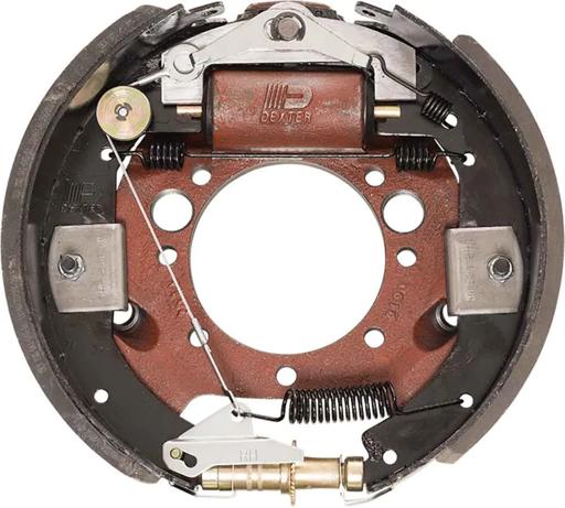  - UTRK23-407-00 - K23-407-00