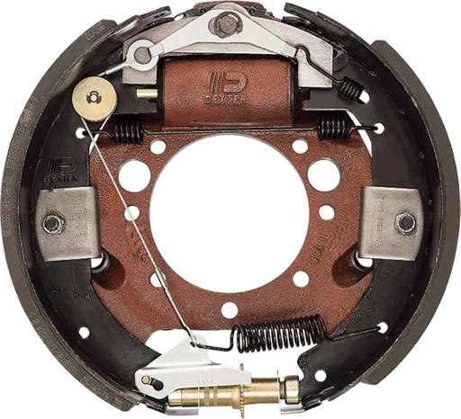 Dexter - UTRK23-415-00 - K23-415-00