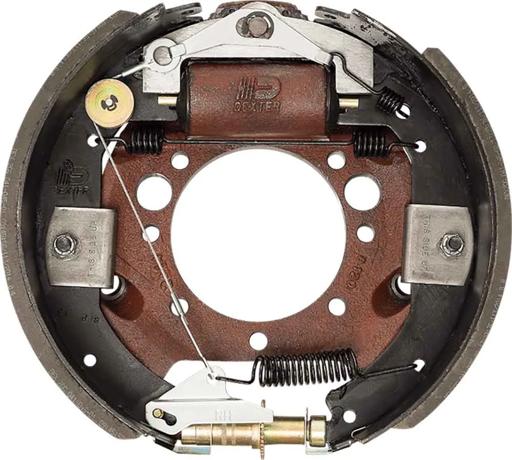  - UTRK23-409-00 - K23-409-00