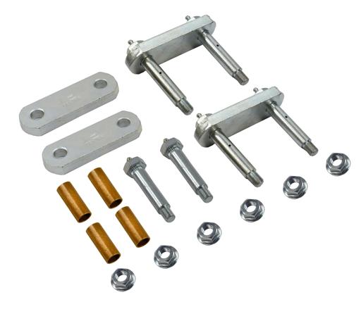 Dexter - UTRK71-358-00 - K71-358-00