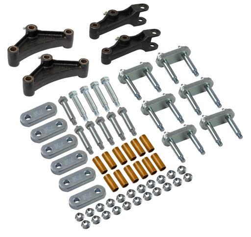 Dexter - UTRK71-360-00 - K71-360-00