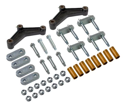 Dexter - UTRK71-449-00 - K71-449-00