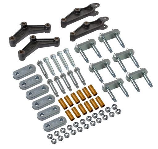 Dexter - UTRK71-453-00 - K71-453-00
