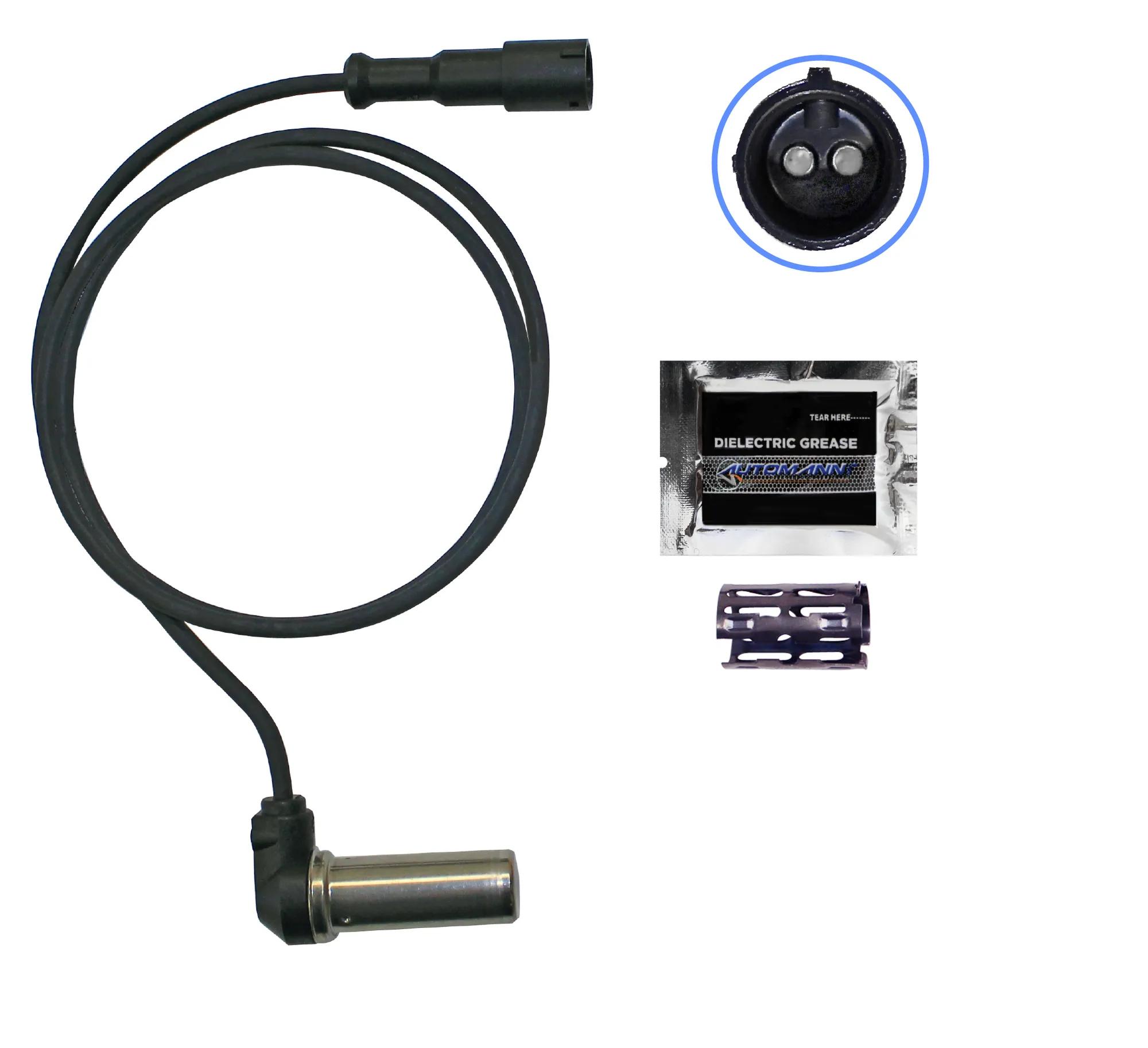 【ABS 】Accu Drive V MZA 577A5336 | ABS Sensor Kit | Traction.com