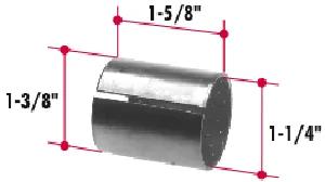 HD Plus - BUSBT185 - BT185