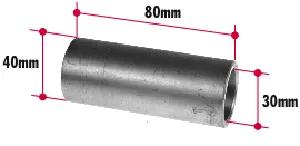 HD Plus - BUSM8-4030 - M8-4030