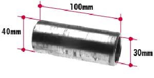 HD Plus - BUSM10-4030 - M10-4030