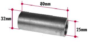 HD Plus - BUSM8-3225 - M8-3225