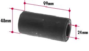 HD Plus - BUSRB165 - RB165