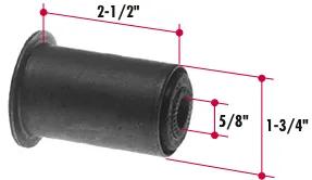 HD Plus - BUSRB129 - RB129