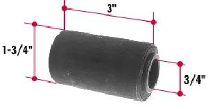 HD Plus - BUSRB135 - RB135