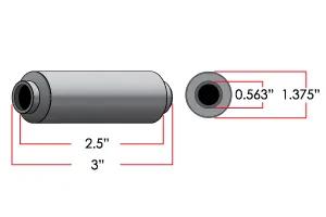 HD Plus - BUSRB113 - RB113