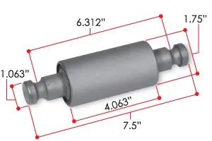 HD Plus - BUSRB295 - RB295
