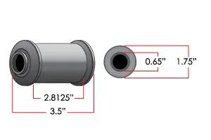 HD Plus - BUSRB309 - RB309