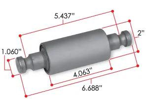 HD Plus - BUSRB324 - RB324
