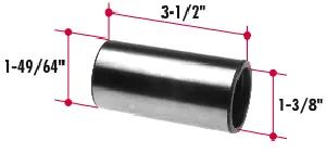 HD Plus - BUSTB69 - TB69