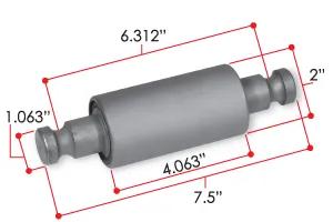 HD Plus - BUSRB308 - RB308