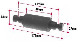 HD Plus - BUSRB189 - RB189