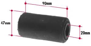 HD Plus - BUSRB190 - RB190