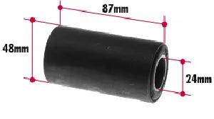 HD Plus - BUSRB188 - RB188