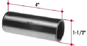 HD Plus - BUSTB73 - TB73