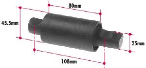 HD Plus - BUSRB193 - RB193
