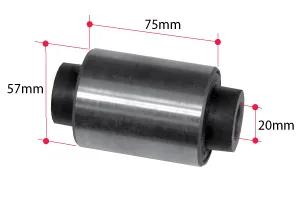 HD Plus - BUSRB212 - RB212