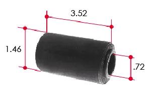 HD Plus - BUSRB198 - RB198