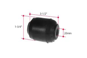 HD Plus - BUSRB243 - RB243