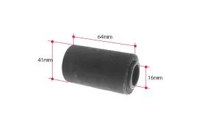 HD Plus - BUSRB207 - RB207