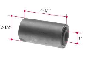 HD Plus - BUSRB269 - RB269