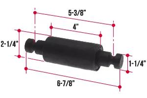 HD Plus - BUSRB263 - RB263