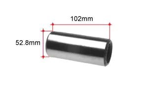 HD Plus - BUSTB81 - TB81
