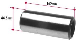 HD Plus - BUSTB77 - TB77