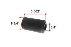 HD Plus - BUSRB267 - RB267