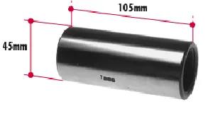 HD Plus - BUSTB78 - TB78